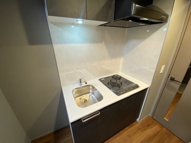 ＡＺＥＳＴ阪東橋Ⅱ キッチン