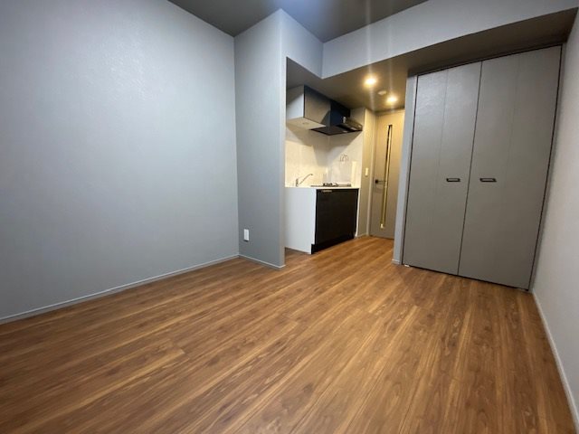 ＡＺＥＳＴ阪東橋Ⅱ ベッドルーム