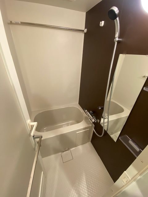 ＡＺＥＳＴ阪東橋Ⅱ 風呂画像