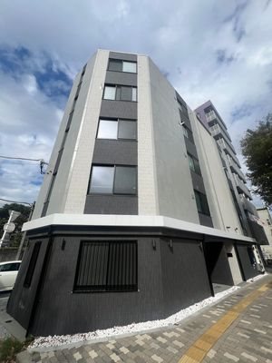 クリオ ラモード木場公園 0203号室 外観