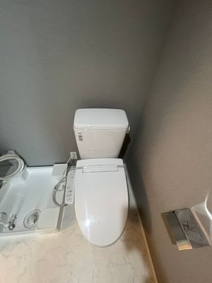 クリオ ラモード木場公園 その他2