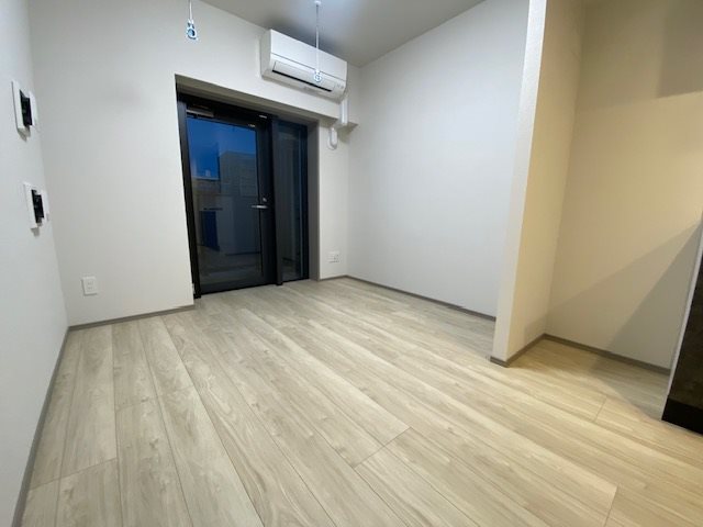 ＡＺＥＳＴ阪東橋Ⅱ 玄関