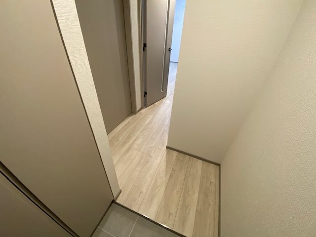 ＡＺＥＳＴ阪東橋Ⅱ リビング