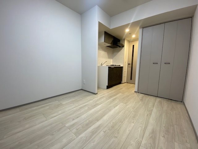 ＡＺＥＳＴ阪東橋Ⅱ ベッドルーム