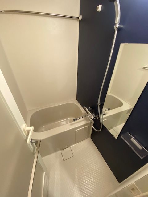 ＡＺＥＳＴ阪東橋Ⅱ 風呂画像