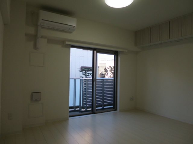 ＭＡＸＩＶ赤羽ＷＥＳＴ 玄関