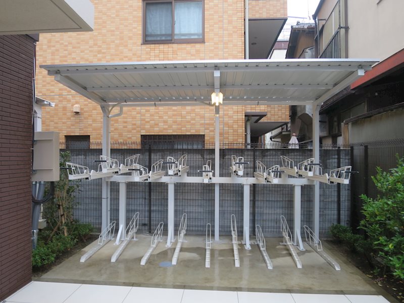 ＭＡＸＩＶ赤羽ＷＥＳＴ その他外観2