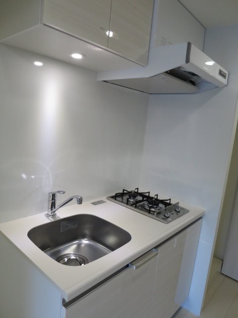 ＭＡＸＩＶ赤羽ＷＥＳＴ キッチン