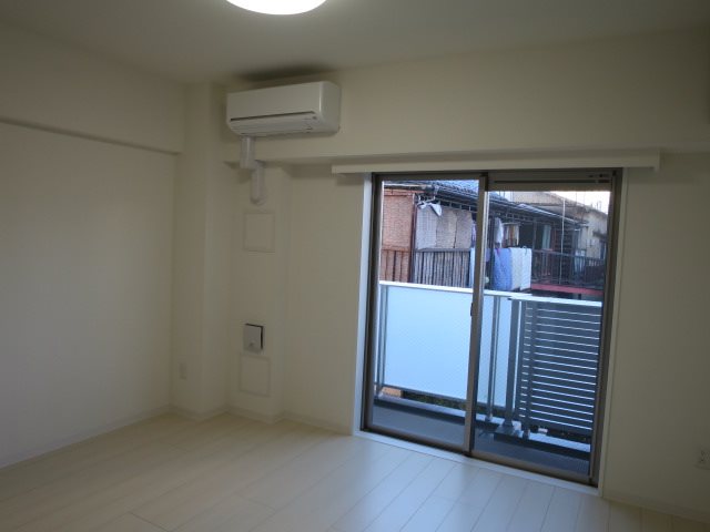 ＭＡＸＩＶ赤羽ＷＥＳＴ ベッドルーム