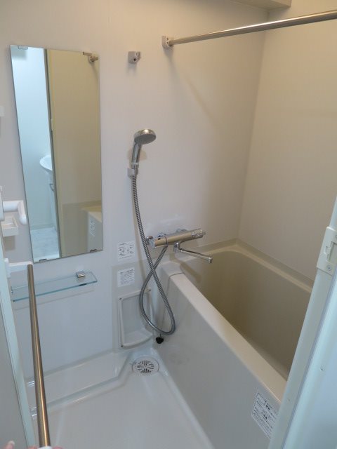 ＭＡＸＩＶ赤羽ＷＥＳＴ 風呂画像