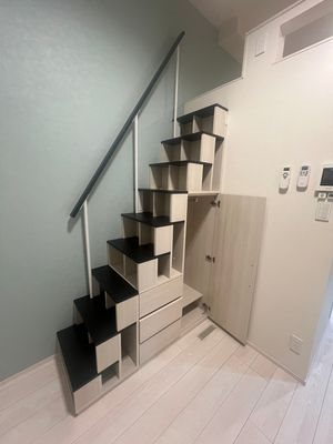 ハーモニーテラス上石神井Ⅴ その他4