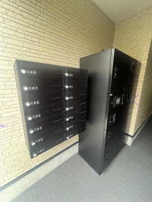 ハーモニーテラス上石神井Ⅴ その他外観1