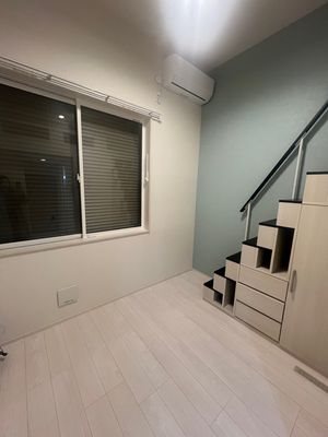 ハーモニーテラス上石神井Ⅴ 玄関