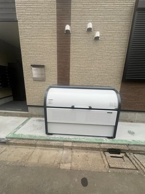 ハーモニーテラス上石神井Ⅴ その他外観2