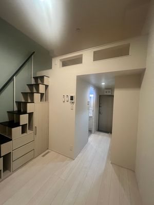 ハーモニーテラス上石神井Ⅴ ベッドルーム