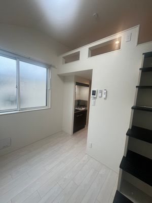 ハーモニーテラス上石神井Ⅴ 玄関