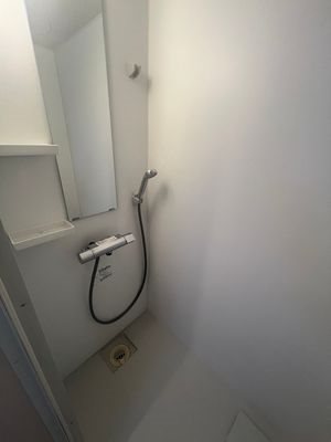 ハーモニーテラス上石神井Ⅴ 風呂画像