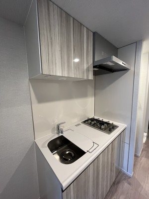 ＨＹ&amp;rsquo;ｓ ＭＡＸＩＶ 立川錦町 キッチン