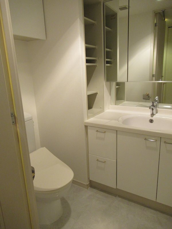 カスタリア新宿御苑 その他2