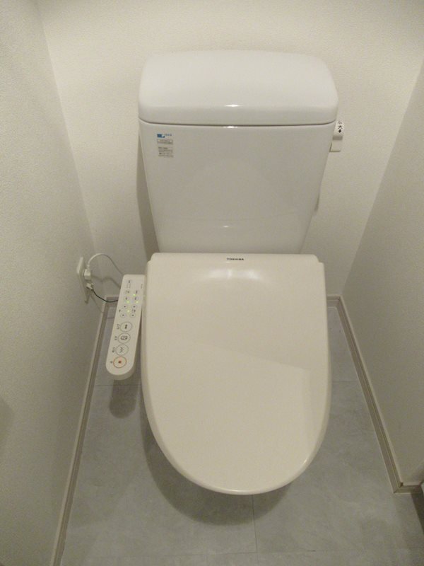 カスタリア新宿御苑 その他3