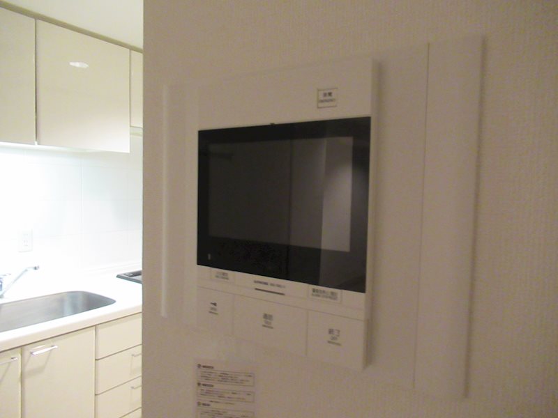 カスタリア新宿御苑 その他4