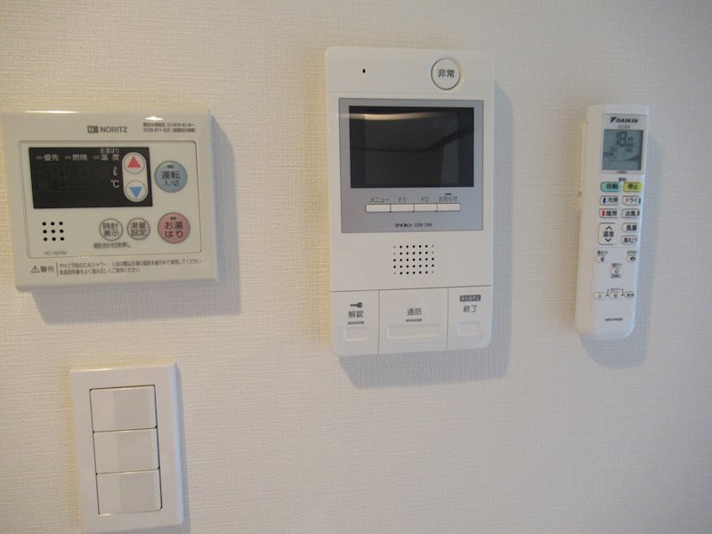 ハーモニーレジデンスクロスゲート その他3