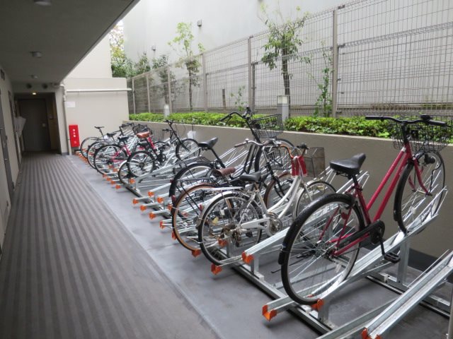 ハーモニーレジデンスクロスゲート その他外観2