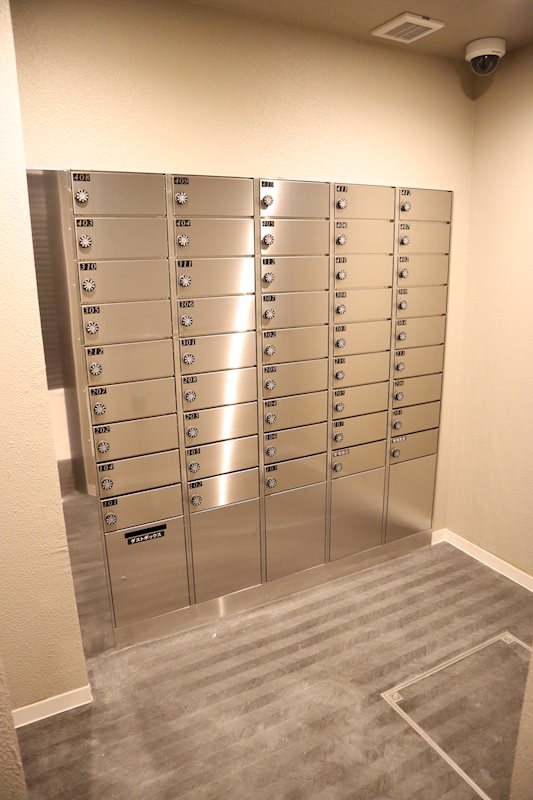 ハーモニーレジデンスクロスゲート その他外観3