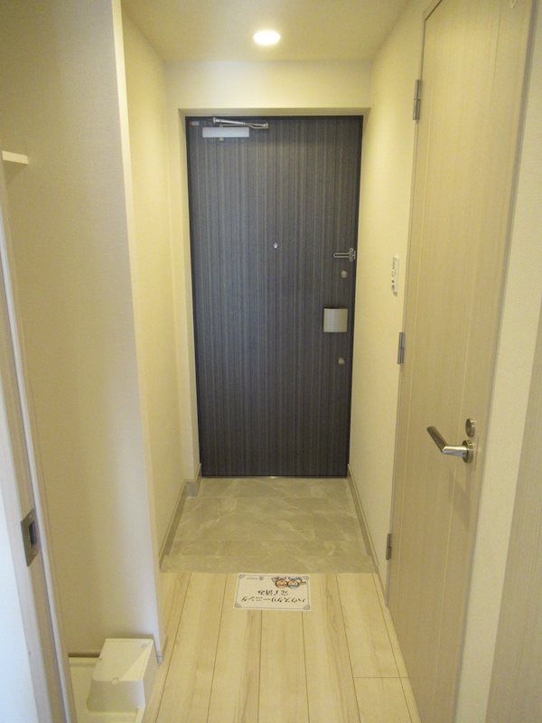 ハーモニーレジデンスクロスゲート リビング