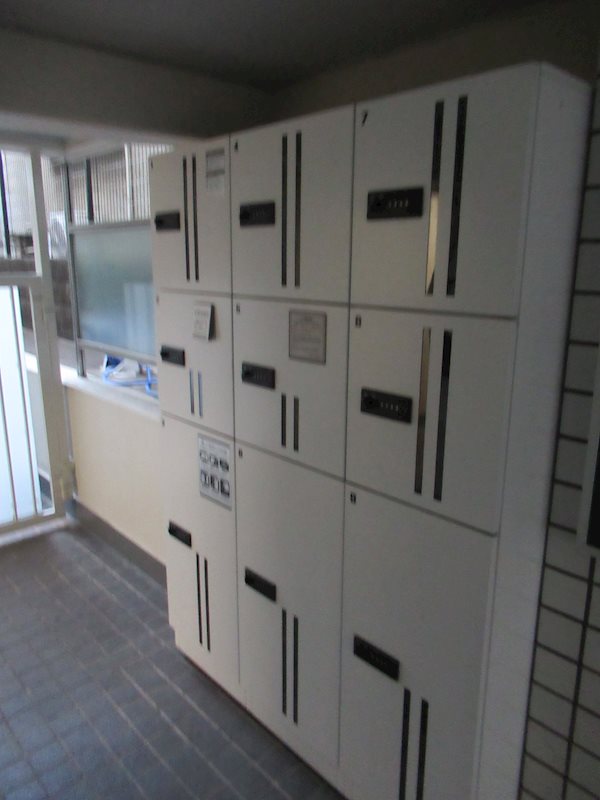 ＴＯＰ・早稲田 その他外観1