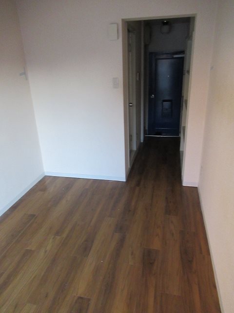 ＴＯＰ・早稲田 リビング