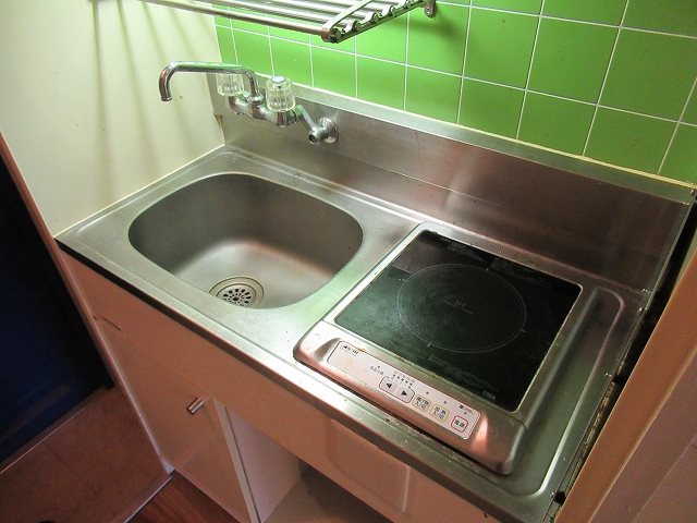 ＴＯＰ・早稲田 キッチン