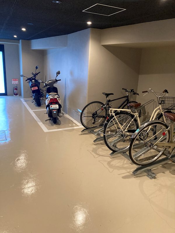 フュージョナル千住緑町 その他外観2