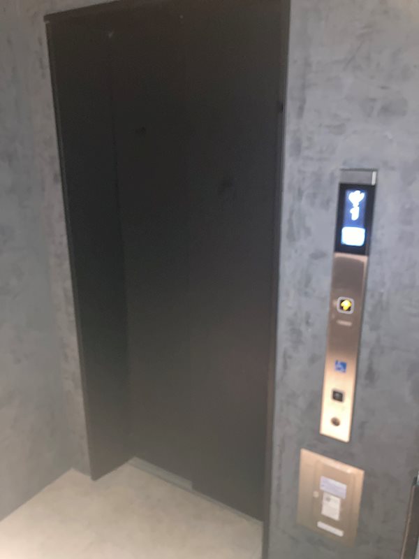 フュージョナル千住緑町 その他外観5