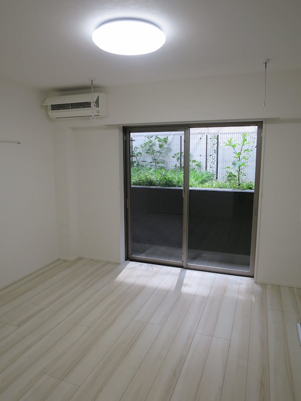 ＭＡＸＩＶ練馬 玄関