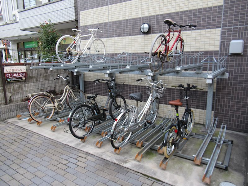 ＭＡＸＩＶ練馬 その他外観2