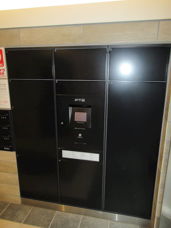 ＭＡＸＩＶ練馬 その他外観3