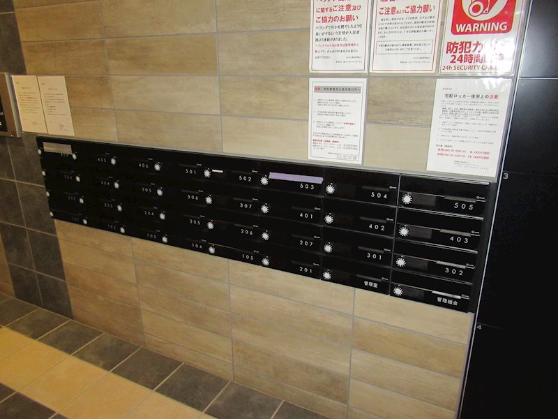 ＭＡＸＩＶ練馬 その他外観4