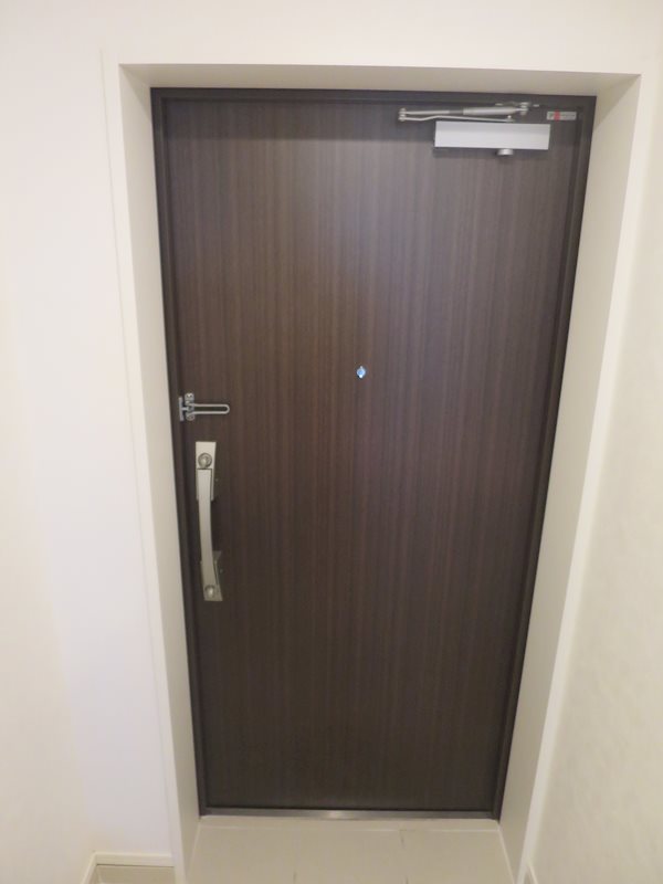 ＭＡＸＩＶ練馬 リビング