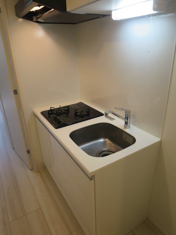 ＭＡＸＩＶ練馬 キッチン