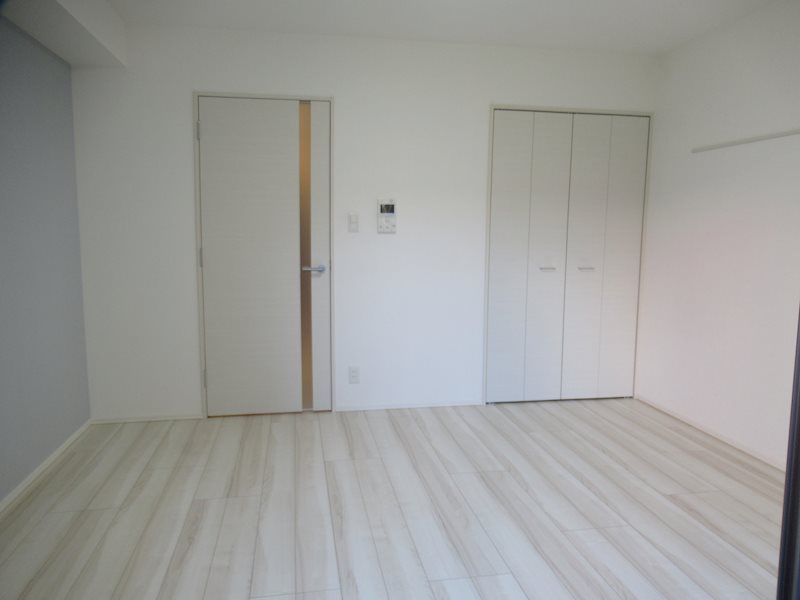 ＭＡＸＩＶ練馬 ベッドルーム