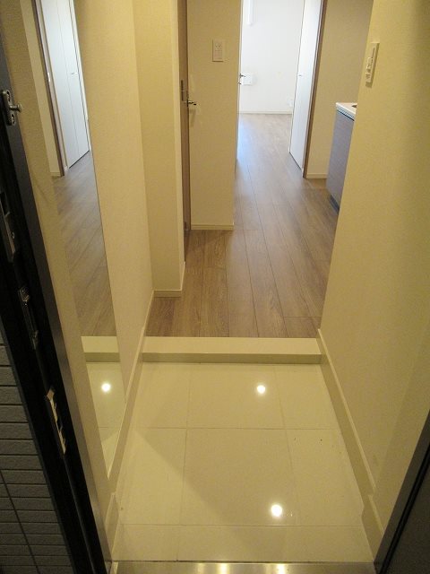 ＨＹ&amp;rsquo;ｓ三ノ輪 リビング