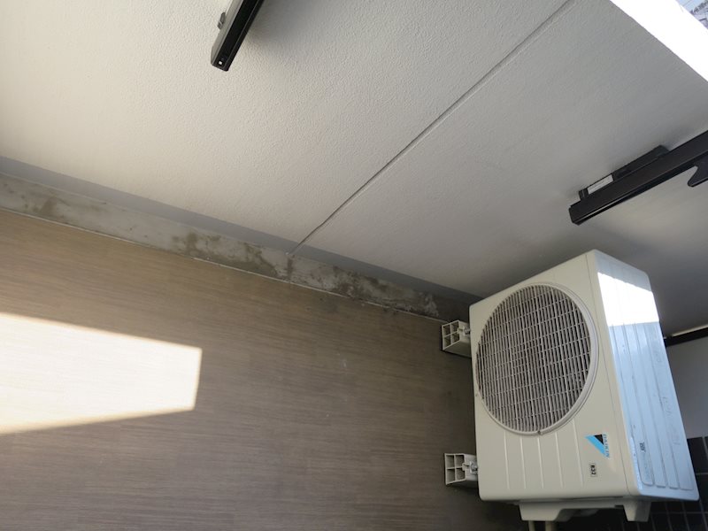 ＨＹ&amp;rsquo;ｓ三ノ輪 ベランダ