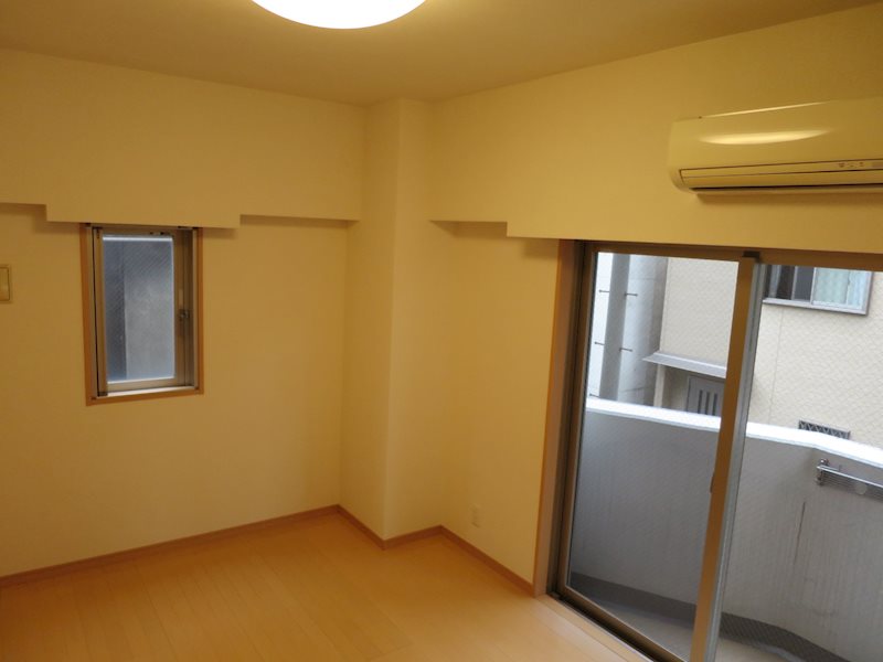 ヴェルト墨田ノース 玄関