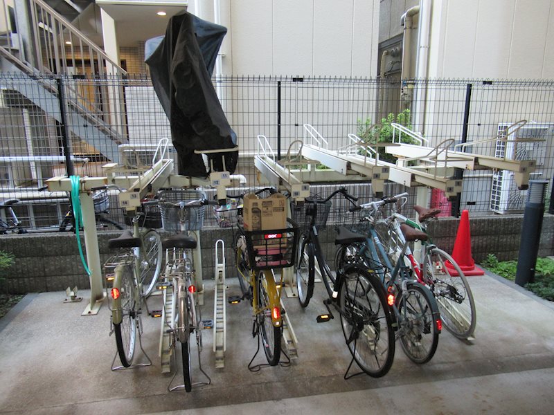 ヴェルト墨田ノース その他外観2