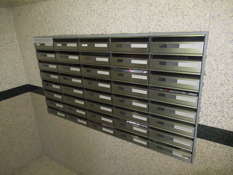 ヴェルト墨田ノース その他外観3