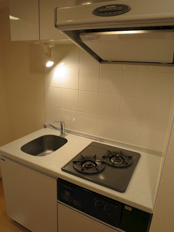 ヴェルト墨田ノース キッチン