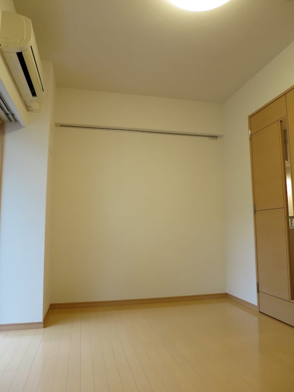 ヴェルト墨田ノース ベッドルーム