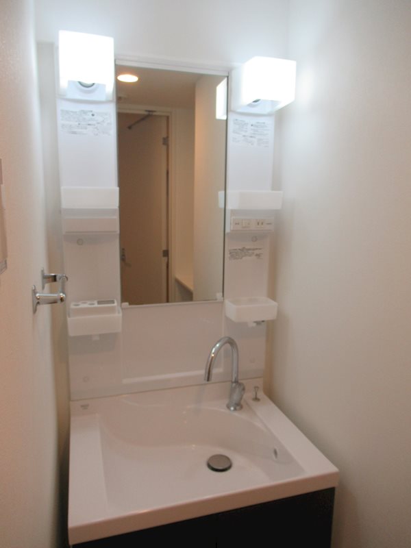 ハーモニーレジデンスＮＯＲＴＨザ・ガーデン その他1