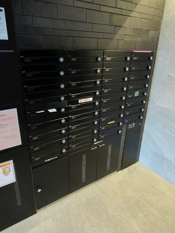 ハーモニーレジデンスＮＯＲＴＨザ・ガーデン その他外観3